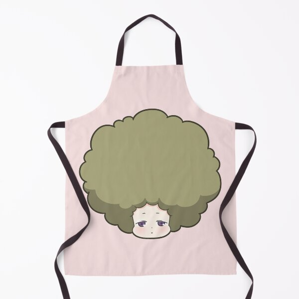 Item preview, Kotaro afro gakuen babysitter designed and sold by Morcawork.