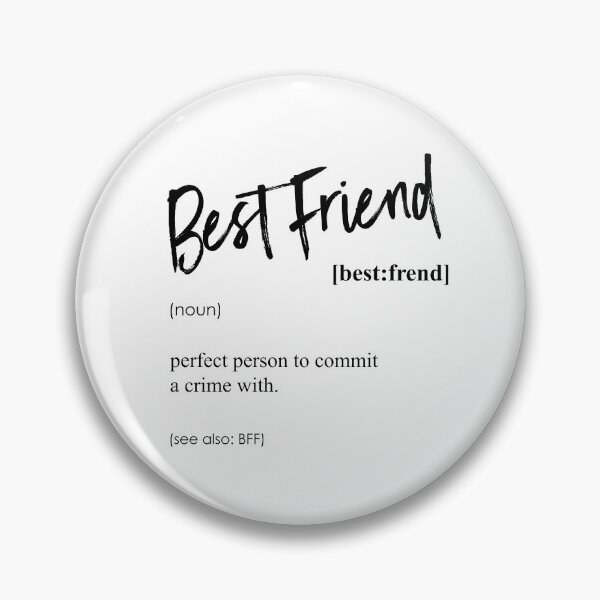 Item preview, Best Friend Dictionary designed and sold by northshire.
