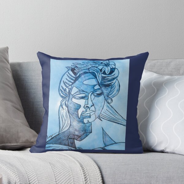 Item preview, The Fair Maiden  designed and sold by larnielee.
