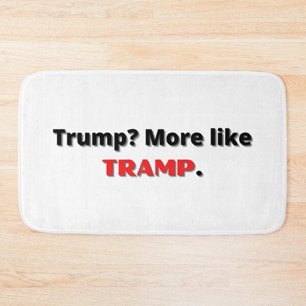 Item preview, More like tramp. designed and sold by artiepants.