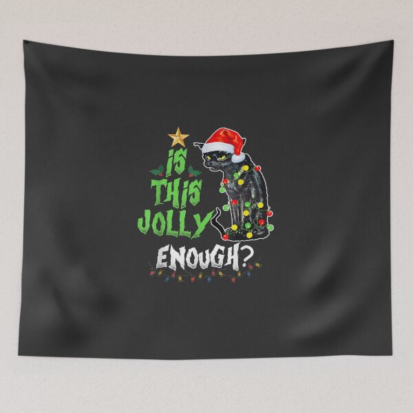 Item preview, Halloween Is this jolly enough CLONEX designed and sold by taralonda5c.