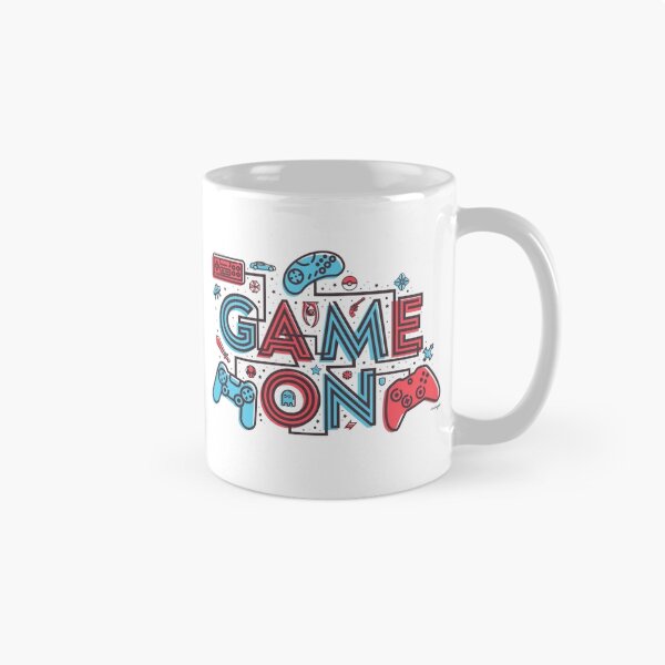 Item preview, Game On designed and sold by ariosgphx.