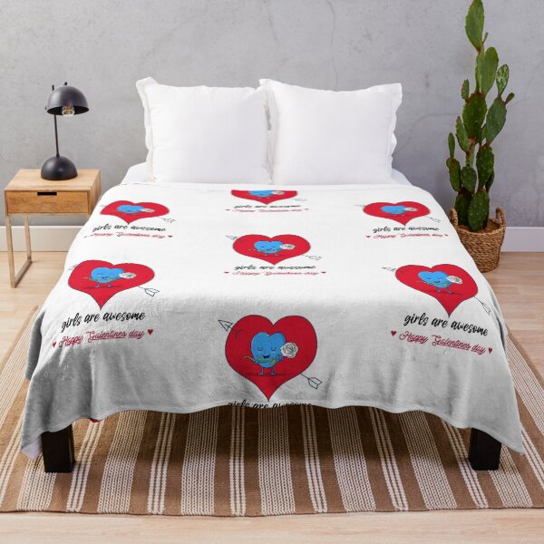 Item preview, Happy Galentines day, funny, girls are awesome, girlfriends designed and sold by helkav.
