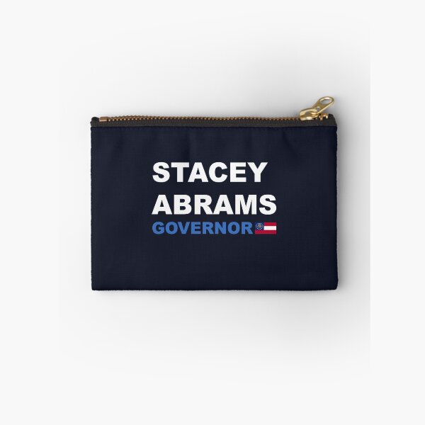 Item preview, Stacey Abrams The Governor Of Georgia designed and sold by HINDAM4U.