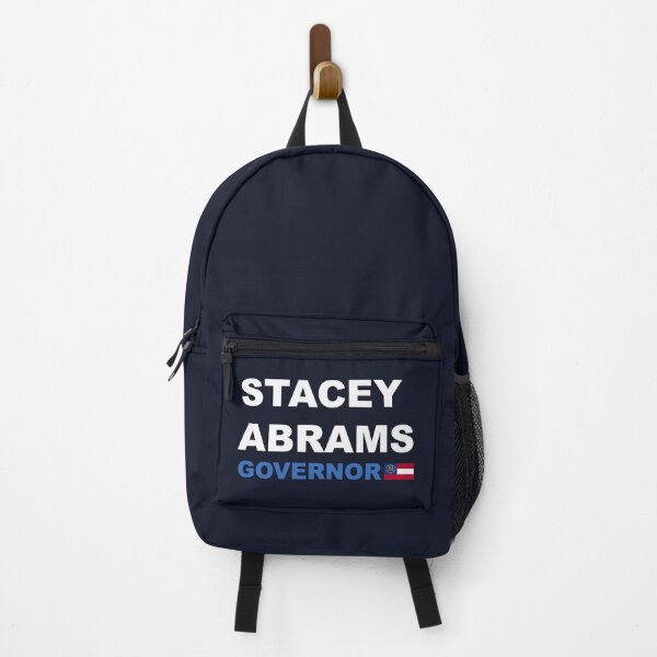 Item preview, Stacey Abrams The Governor Of Georgia designed and sold by HINDAM4U.