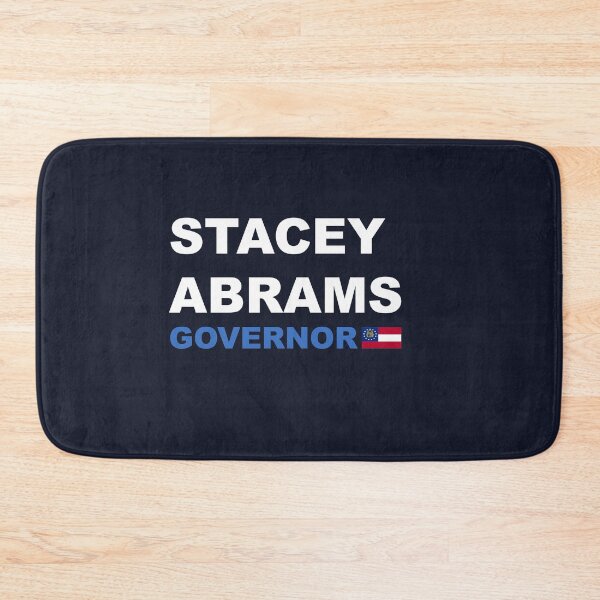 Item preview, Stacey Abrams The Governor Of Georgia designed and sold by HINDAM4U.