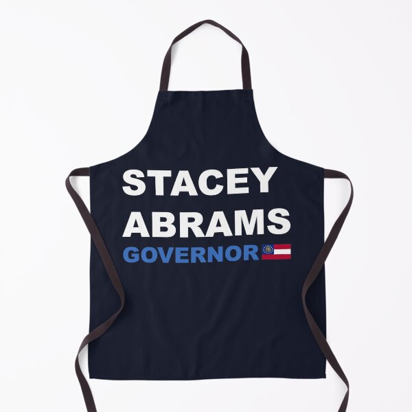 Item preview, Stacey Abrams The Governor Of Georgia designed and sold by HINDAM4U.