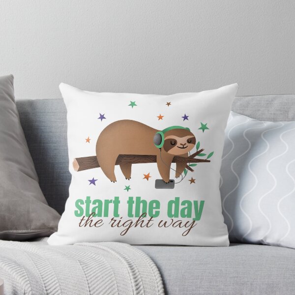 Item preview, start the day with the right way  designed and sold by Gorgoteanu Adrian.