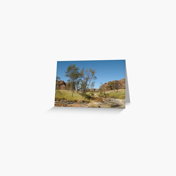 Greeting Card