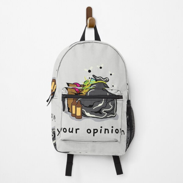 Item preview, Your opinion designed and sold by notasimp.