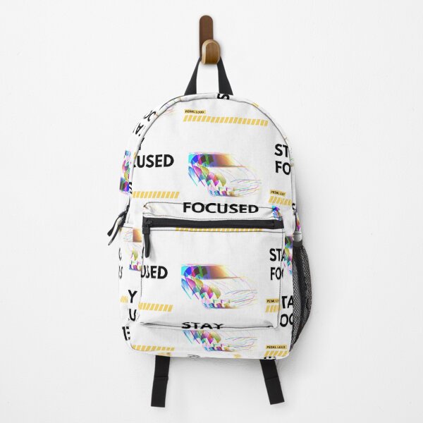 Item preview, For all Ford Focus Lovers out there designed and sold by PedalLoud.