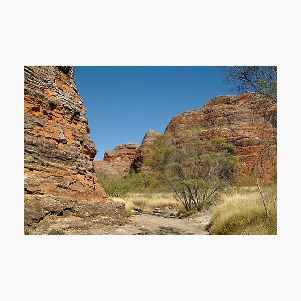 Photographic Print