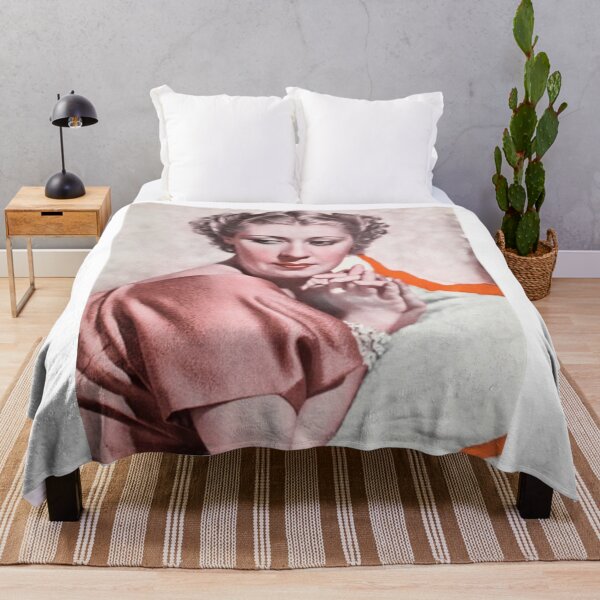 Item preview, Joan Blondell designed and sold by JCall69.