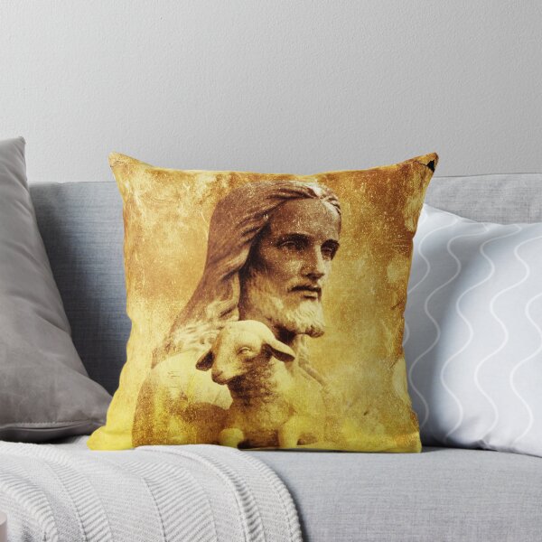 Item preview, The Lord Is My Shepherd designed and sold by Lynn  Marie Sharp.