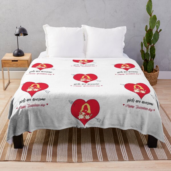 Item preview, Happy Galentines day, funny, girls are awesome, girlfriends designed and sold by helkav.