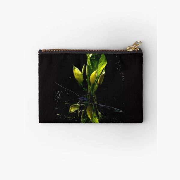 Item preview, Reflecting Lily designed and sold by Barbara D Richards.