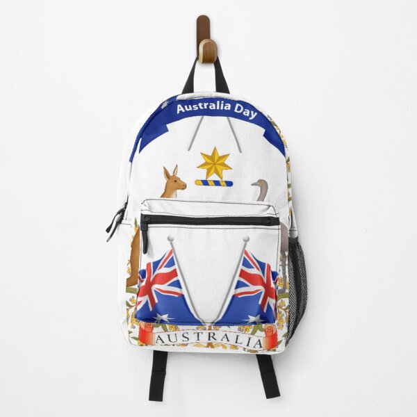 Item preview, Australia Day designed and sold by omg-designs.
