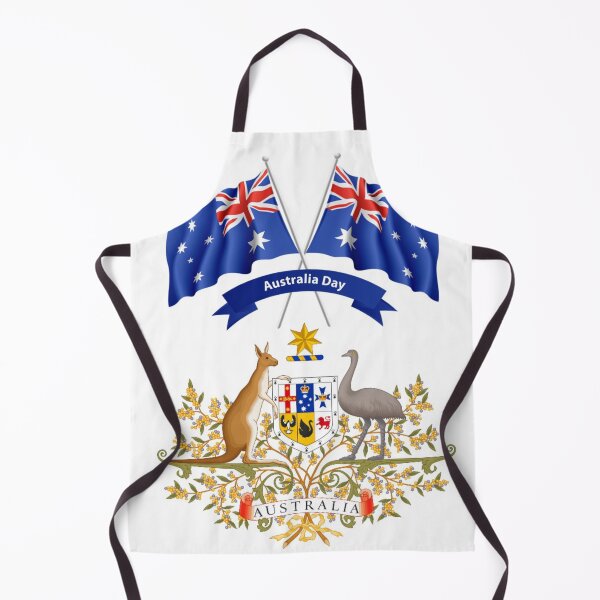Item preview, Australia Day designed and sold by omg-designs.