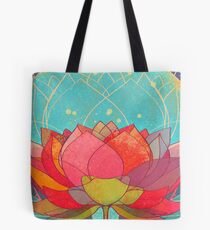 Raumlotos Tote Bag