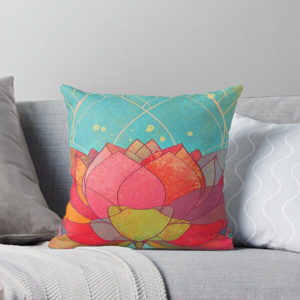 Item preview, lotos espaciales designed and sold by Maria Khersonets.