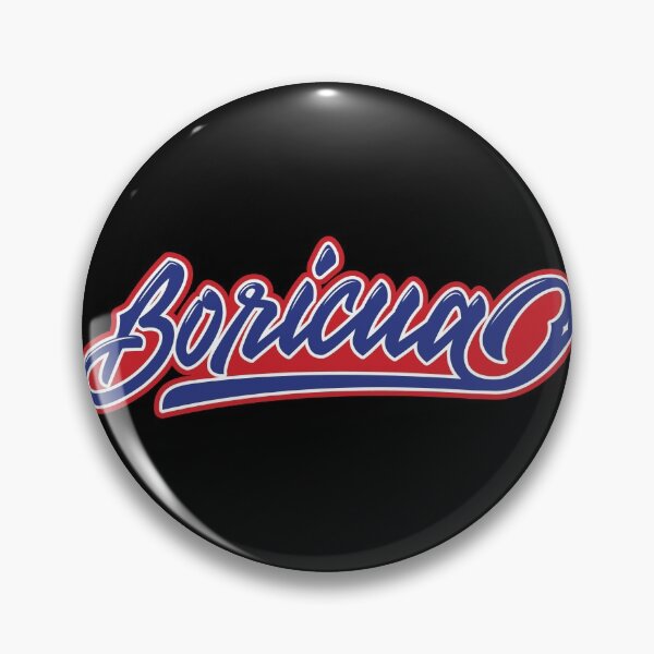 Item preview, Boricua Puerto Rico designed and sold by HakeDesign.