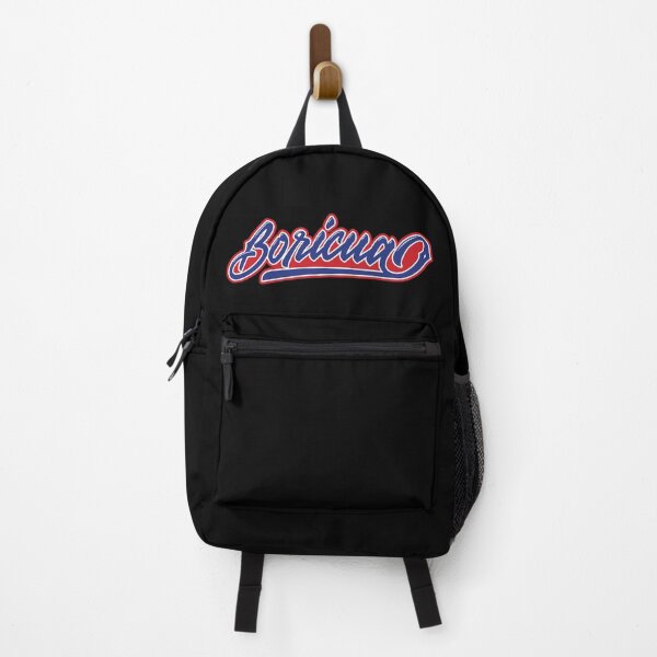 Item preview, Boricua Puerto Rico designed and sold by HakeDesign.