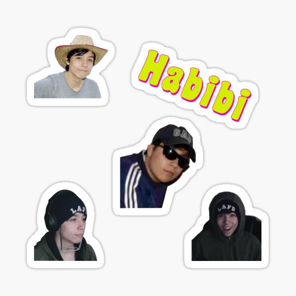 QuackityHQ Pack Perfect Gift Sticker