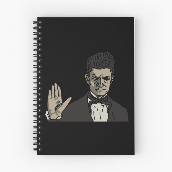 Item preview, John Brown 2.0 designed and sold by Justin Latimer.