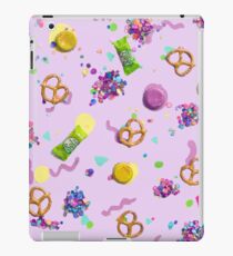 Yummy everywhere iPad Case/Skin