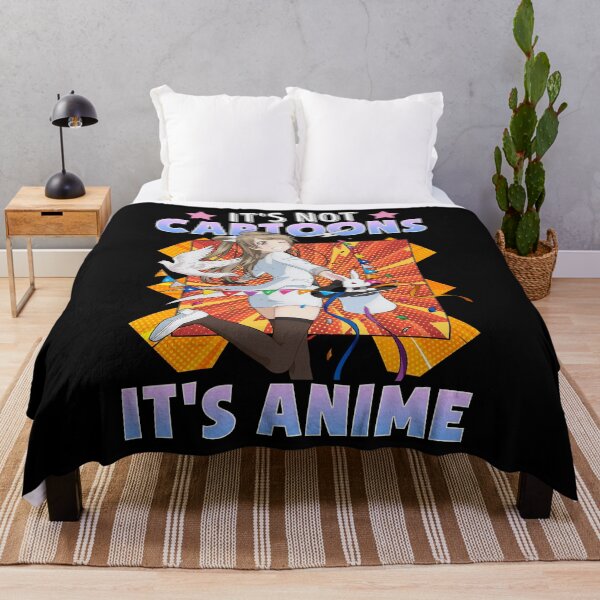 Item preview, rabit blue girl Just girl who loves anime and music art designed and sold by JuanaGregbone.