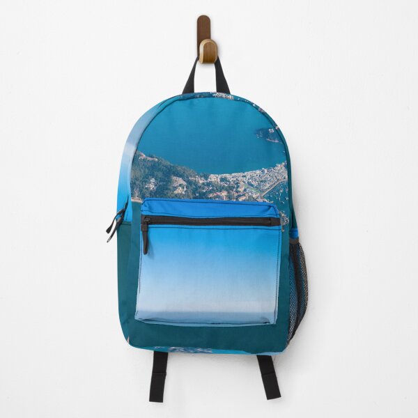 Item preview, Bird view of the famous vacation location, Cheung Chau designed and sold by Gorma Kuma.