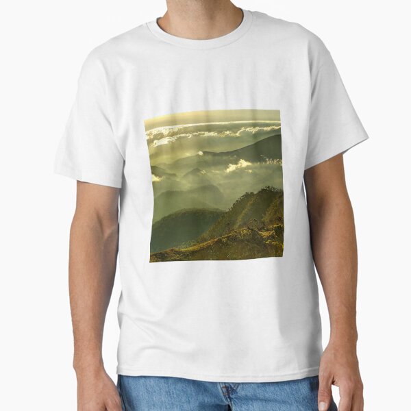 Item preview, Summer morning, Mt. Speculation designed and sold by Kevin McGennan.