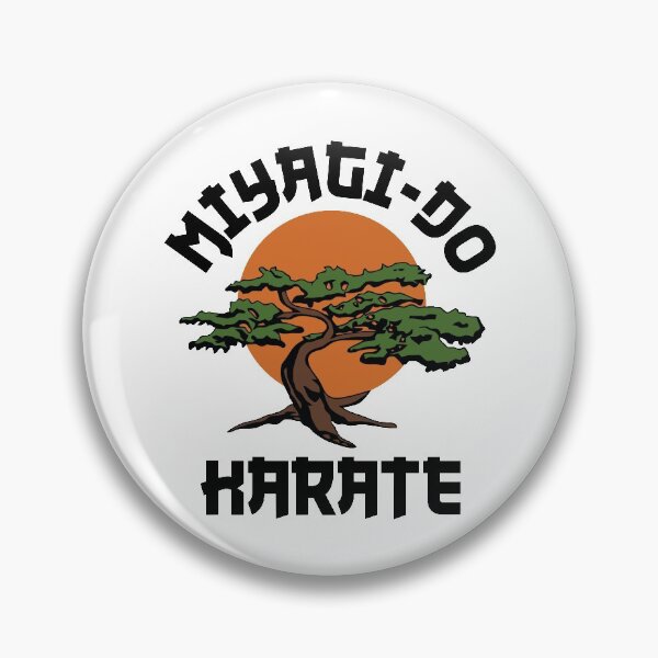 Artikelvorschau, Miyagi-Do Karate entworfen und verkauft von DesignMonkey82.