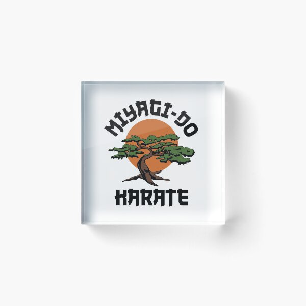 Artikelvorschau, Miyagi-Do Karate entworfen und verkauft von DesignMonkey82.