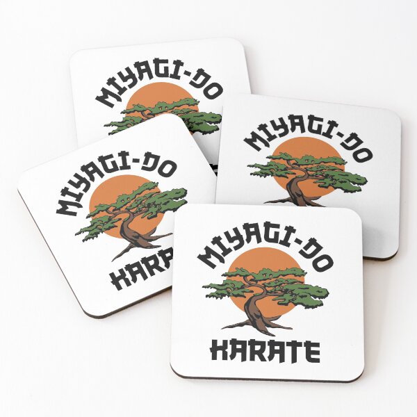 Artikelvorschau, Miyagi-Do Karate entworfen und verkauft von DesignMonkey82.