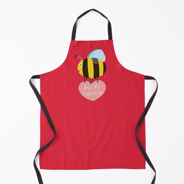 Item preview, bee my valentine designed and sold by DIDAKU.