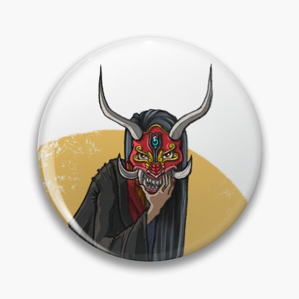 Item preview, Female Japanese Yokai designed and sold by Viktorijah.