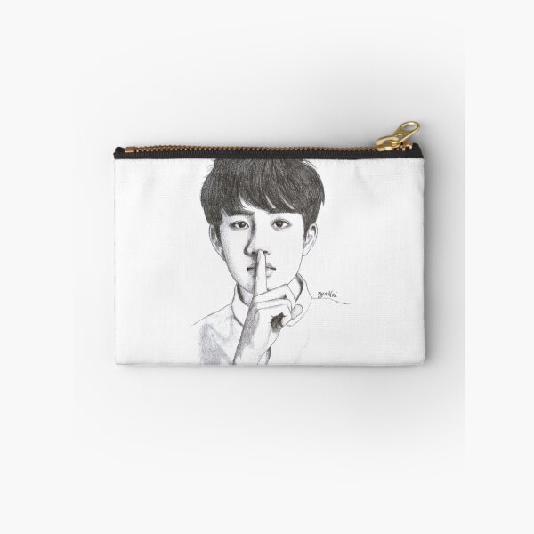 Item preview, pencil sketch soo designed and sold by nyanai.