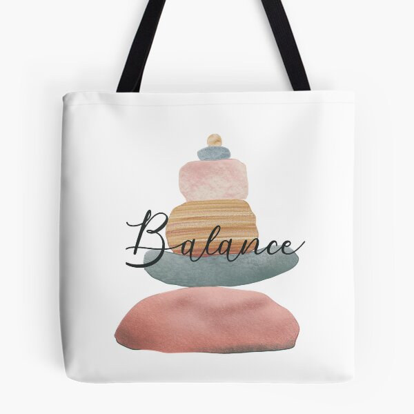 Item preview, Colorful rock balance structure designed and sold by Katonion.