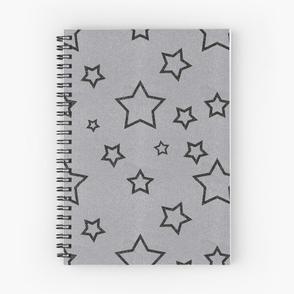 Item preview, Stars and glitter look cosmic pattern designed and sold by PY Tees.