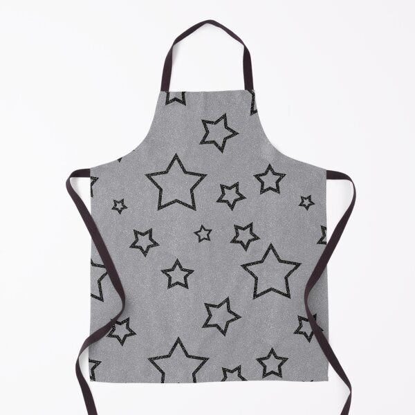 Item preview, Stars and glitter look cosmic pattern designed and sold by PY Tees.