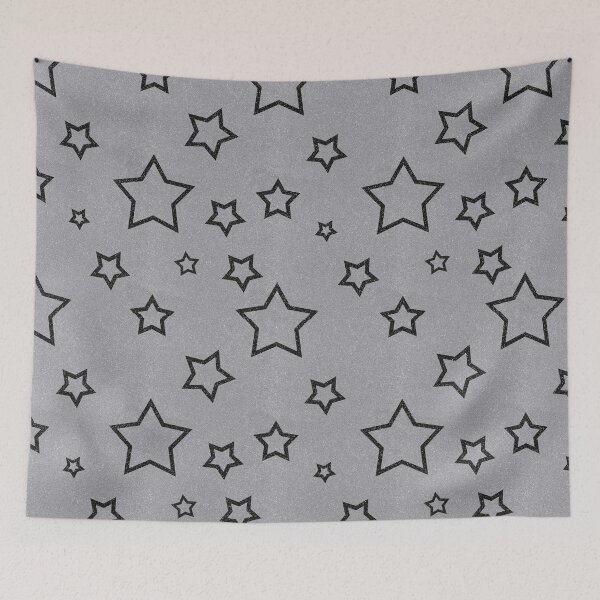 Item preview, Stars and glitter look cosmic pattern designed and sold by PY Tees.