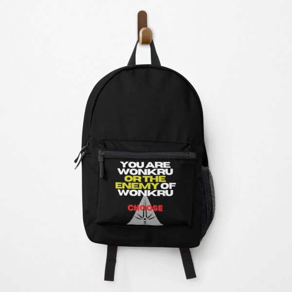 Item preview, You Are Wonkru Or The Enemy Of Wonkru designed and sold by Original1977.