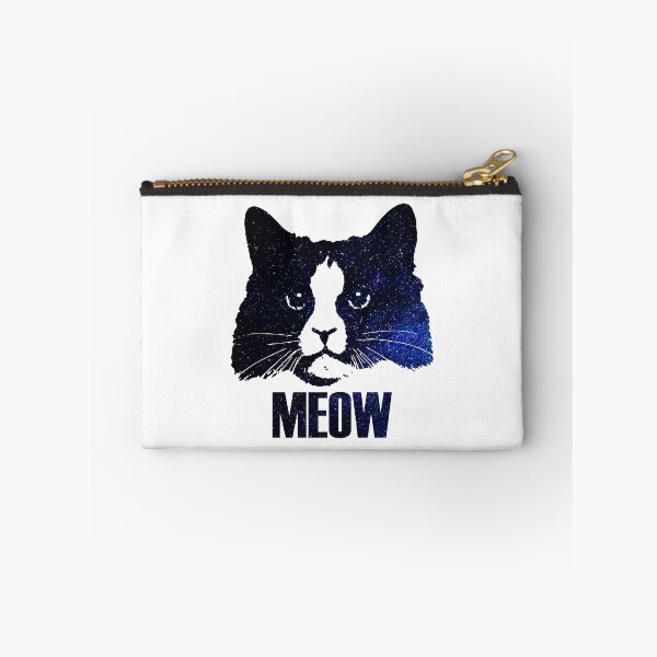 Item preview, Just Meow - Cosmos designed and sold by NissaArt.
