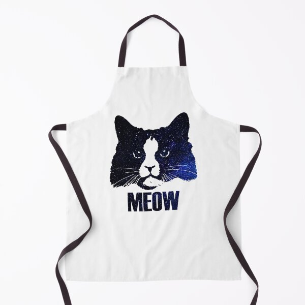 Item preview, Just Meow - Cosmos designed and sold by NissaArt.