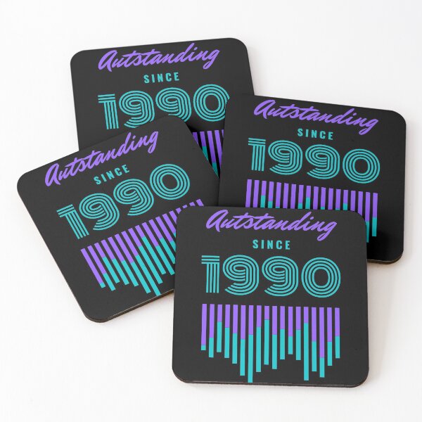 Item preview, Outstanding since 1990 designed and sold by cute105.