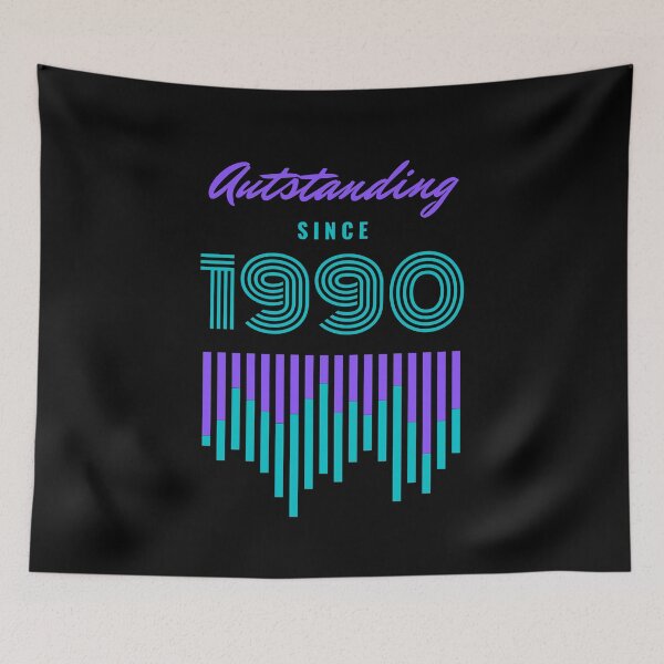Item preview, Outstanding since 1990 designed and sold by cute105.