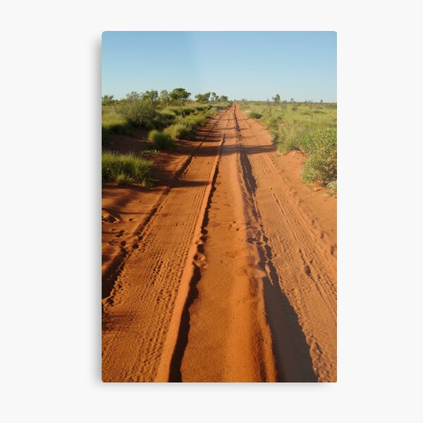 Metal Print