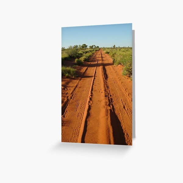Greeting Card