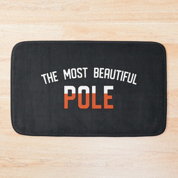 Item preview, The Most Beautiful Pole designed and sold by Chubuter.